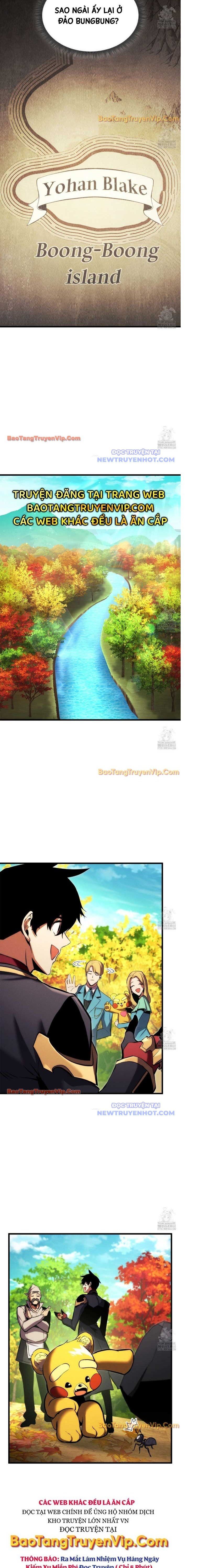 Sự Trở Lại Của Vị Thần Sức Mạnh - Chapter 185 - Page 181