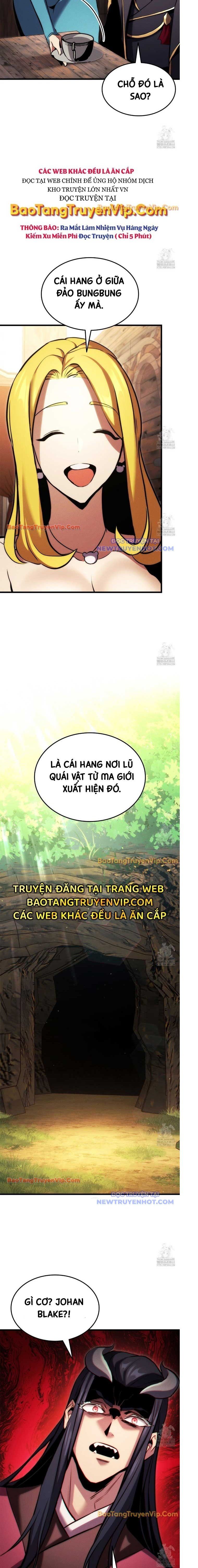 Sự Trở Lại Của Vị Thần Sức Mạnh - Chapter 185 - Page 183