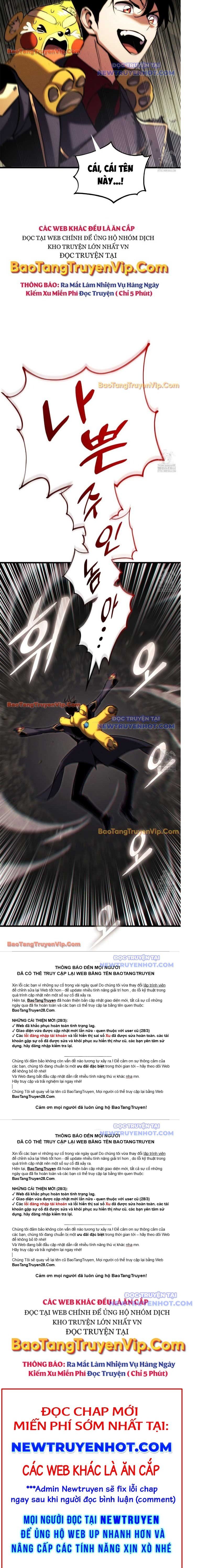 Sự Trở Lại Của Vị Thần Sức Mạnh - Chapter 185 - Page 192