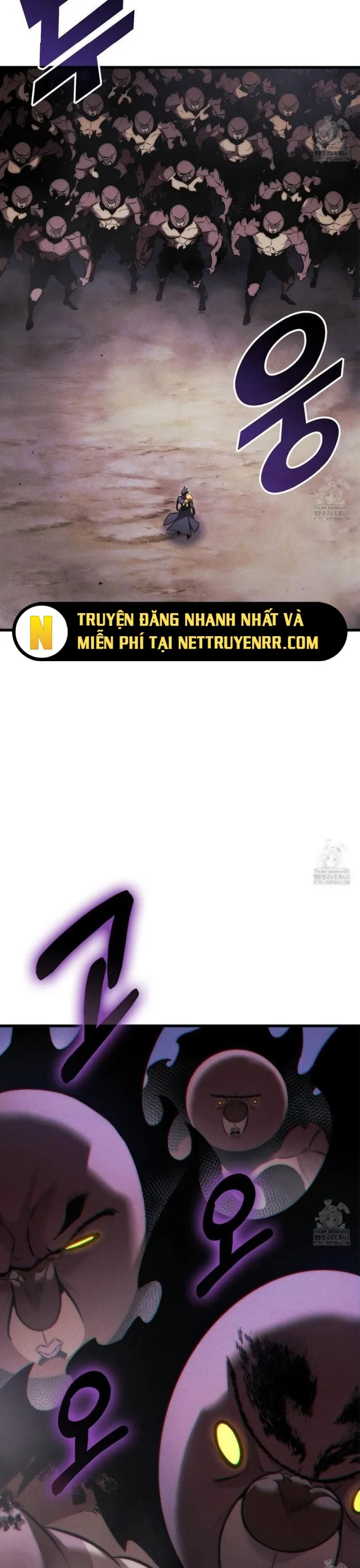 Sự Trở Lại Của Vị Thần Sức Mạnh - Chapter 186 - Page 10