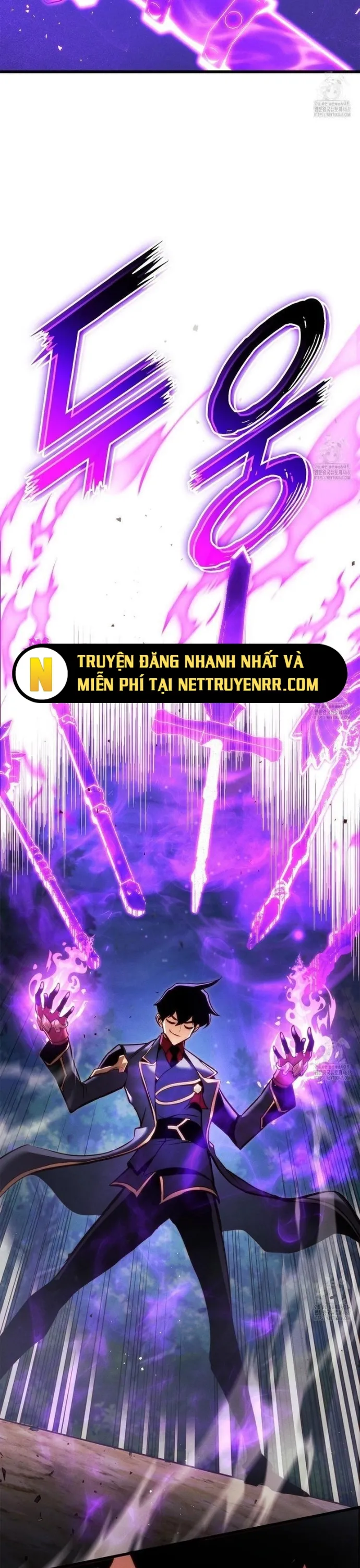 Sự Trở Lại Của Vị Thần Sức Mạnh - Chapter 186 - Page 14