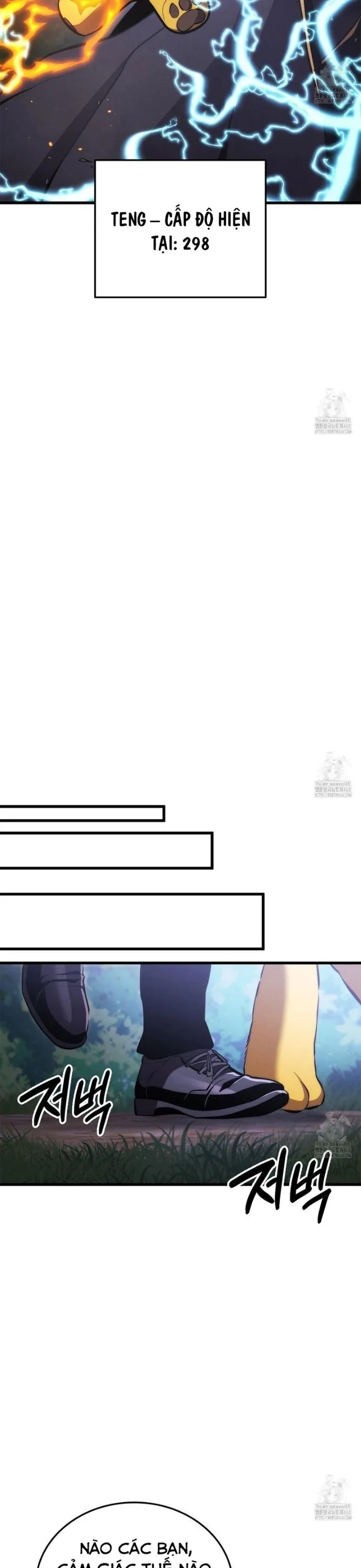 Sự Trở Lại Của Vị Thần Sức Mạnh - Chapter 186 - Page 29