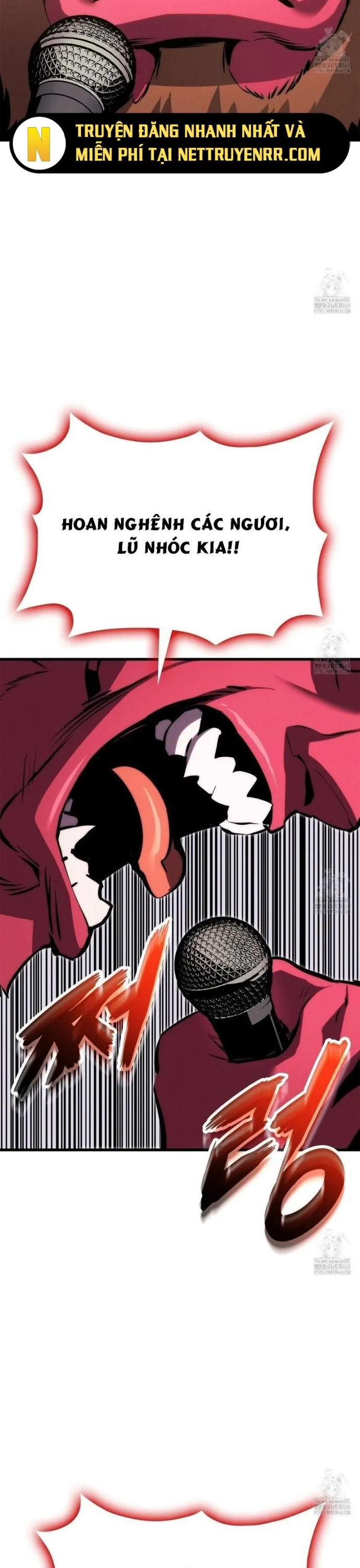 Sự Trở Lại Của Vị Thần Sức Mạnh - Chapter 186 - Page 47