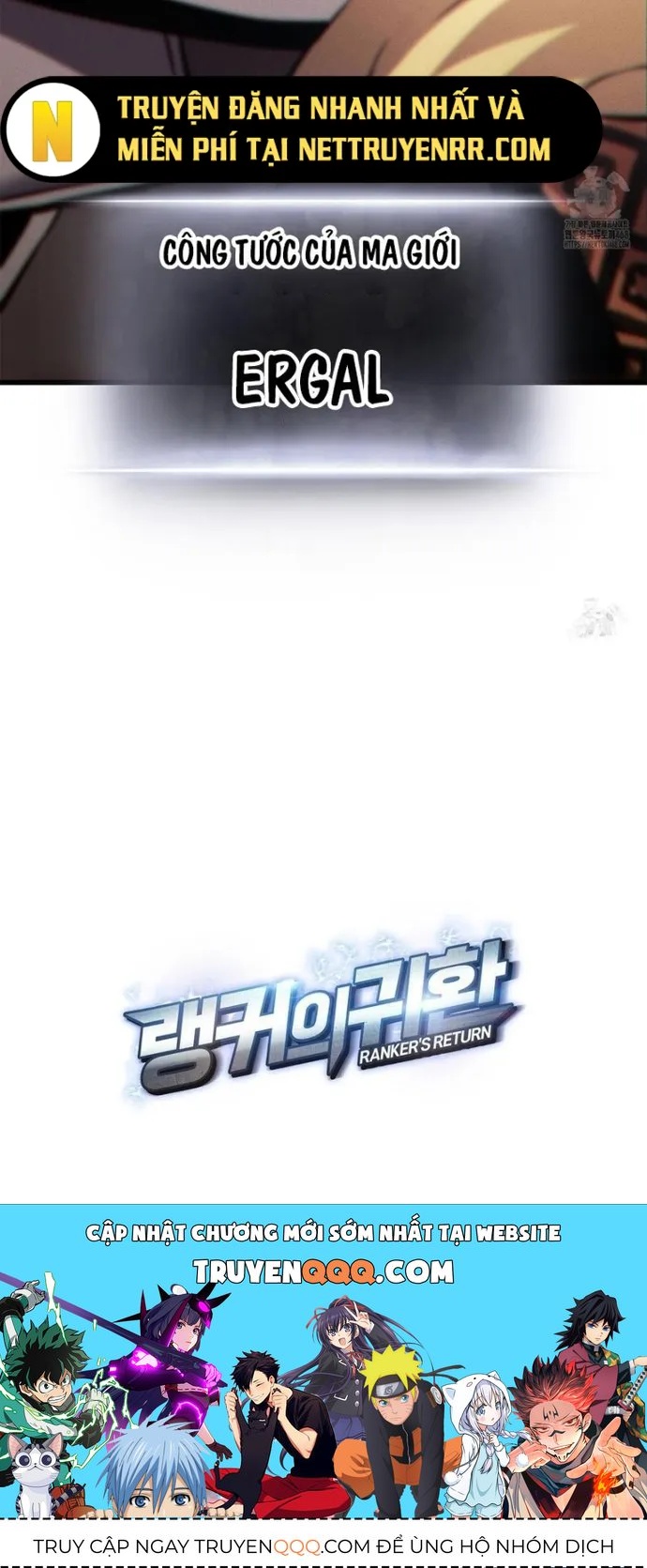 Sự Trở Lại Của Vị Thần Sức Mạnh - Chapter 186 - Page 52