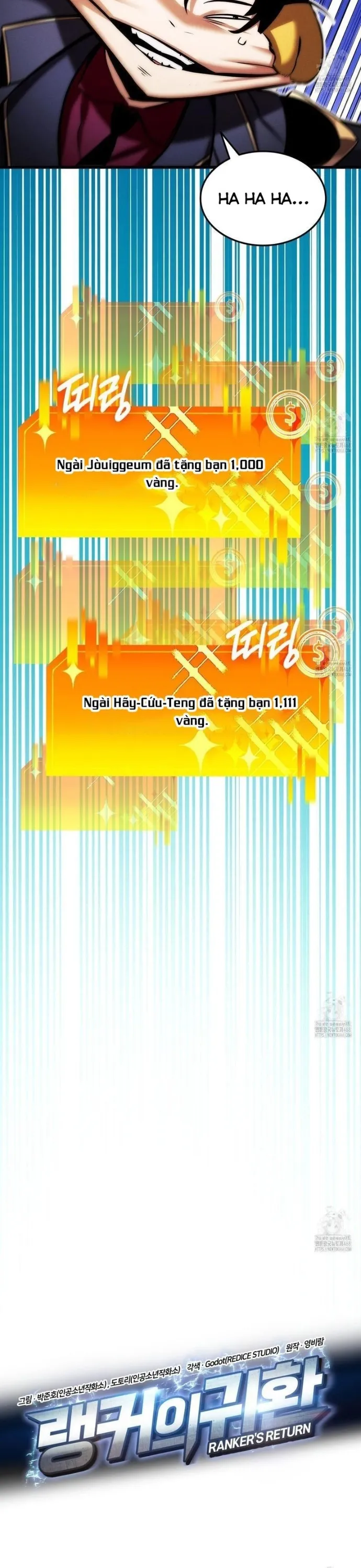 Sự Trở Lại Của Vị Thần Sức Mạnh - Chapter 186 - Page 6