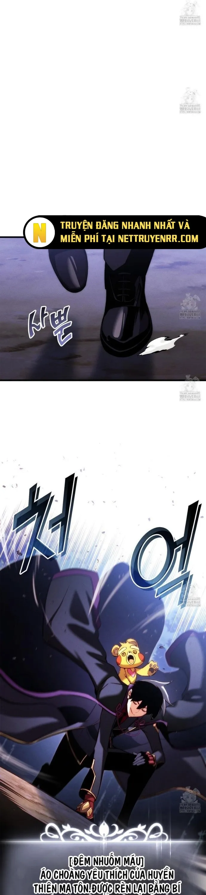 Sự Trở Lại Của Vị Thần Sức Mạnh - Chapter 186 - Page 7