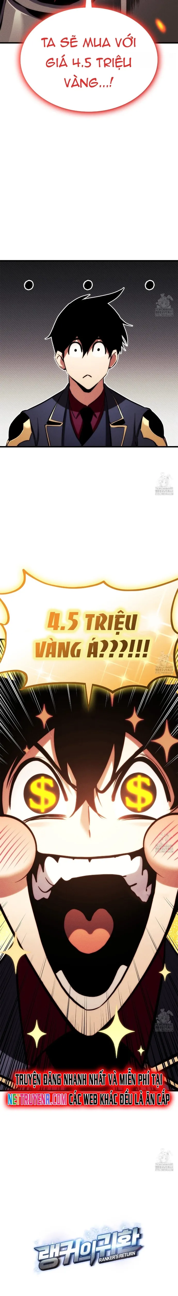 Sự Trở Lại Của Vị Thần Sức Mạnh - Chapter 187 - Page 29