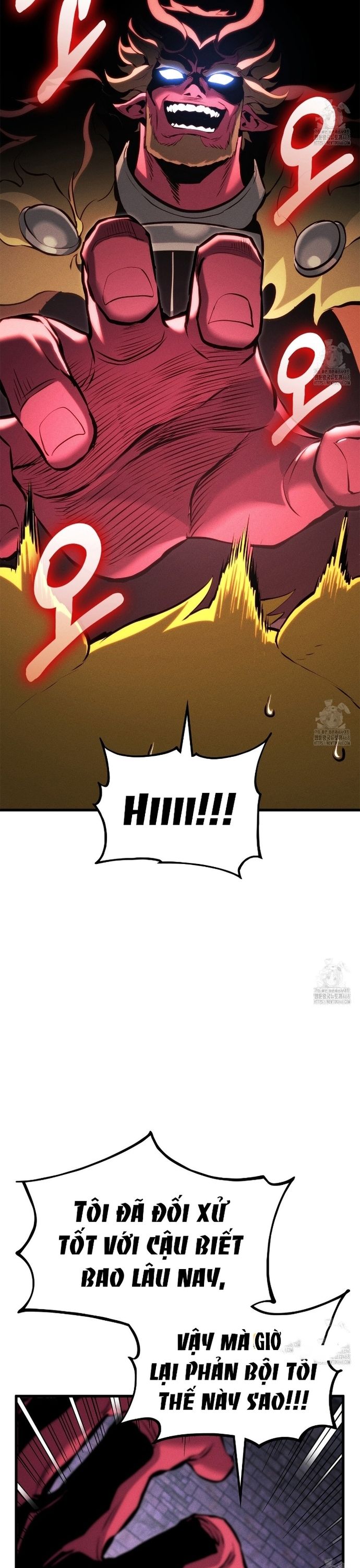 Sự Trở Lại Của Vị Thần Sức Mạnh - Chapter 188 - Page 10