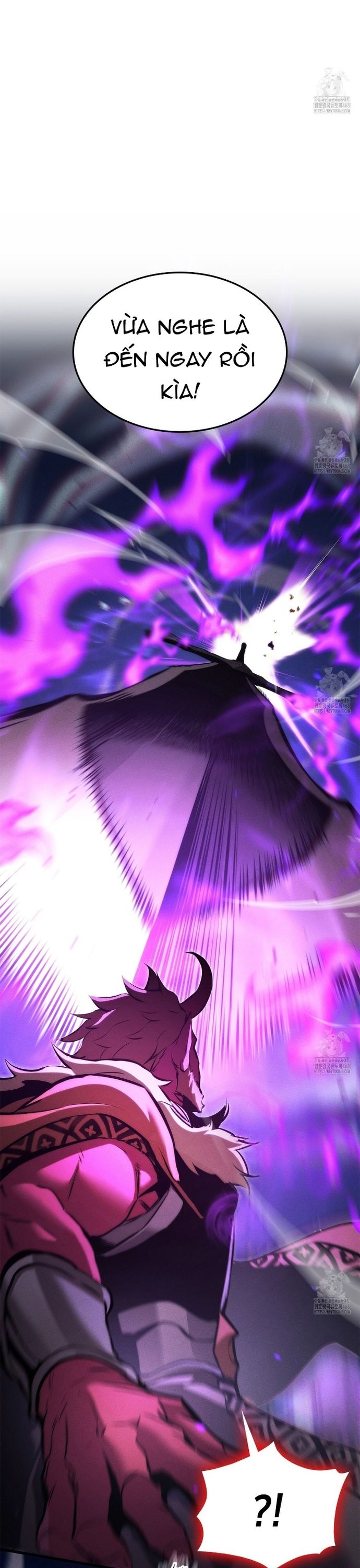 Sự Trở Lại Của Vị Thần Sức Mạnh - Chapter 188 - Page 13