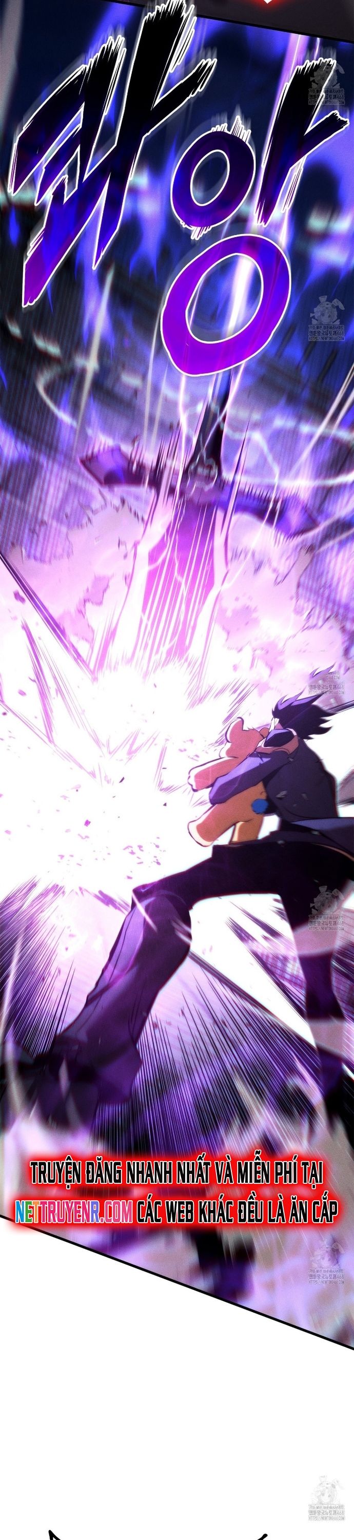 Sự Trở Lại Của Vị Thần Sức Mạnh - Chapter 188 - Page 14