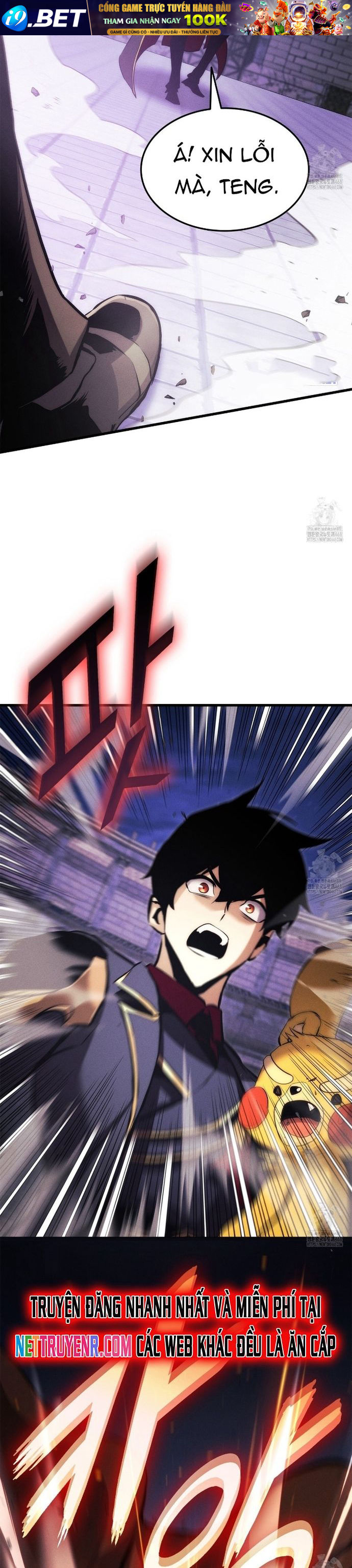 Sự Trở Lại Của Vị Thần Sức Mạnh - Chapter 188 - Page 16