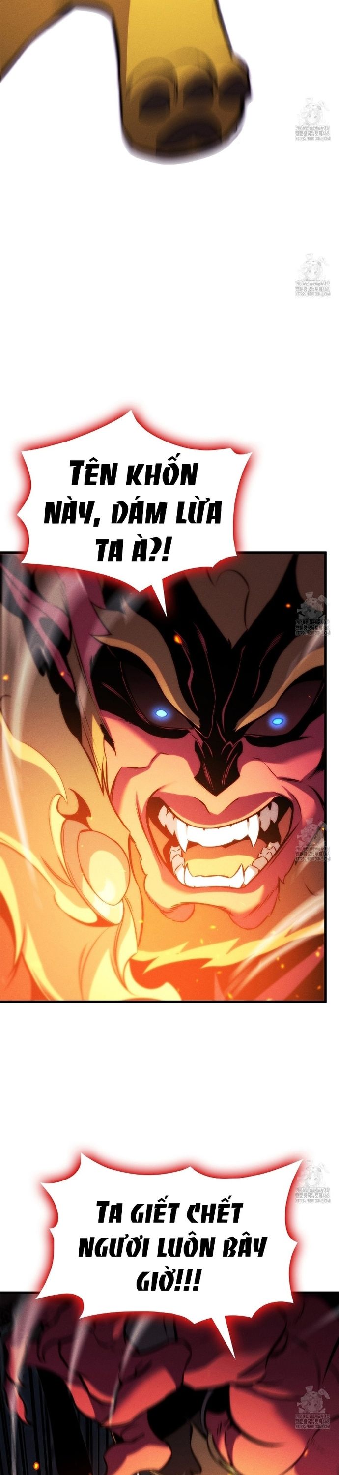 Sự Trở Lại Của Vị Thần Sức Mạnh - Chapter 188 - Page 18