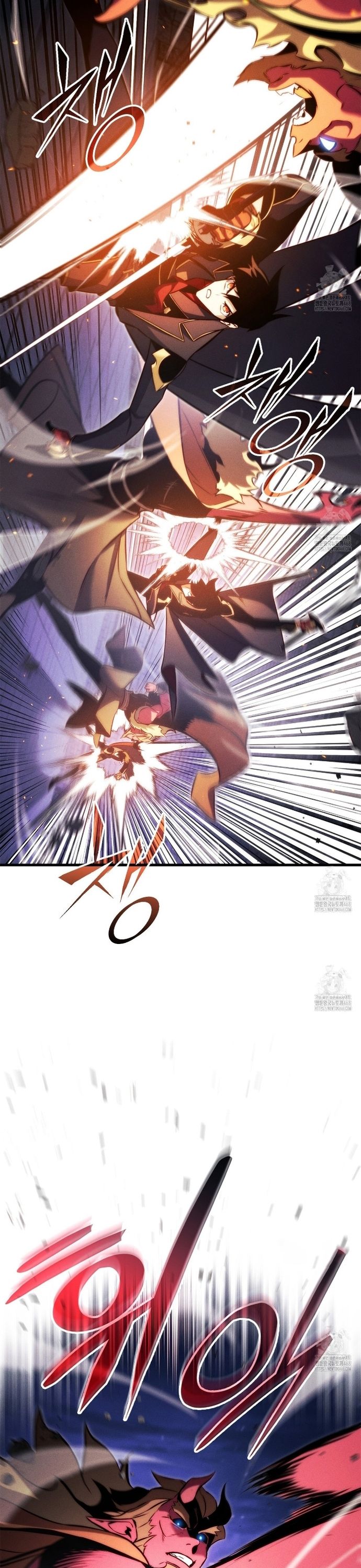 Sự Trở Lại Của Vị Thần Sức Mạnh - Chapter 188 - Page 19