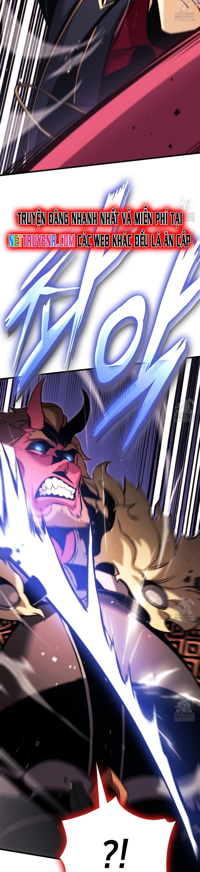 Sự Trở Lại Của Vị Thần Sức Mạnh - Chapter 188 - Page 21