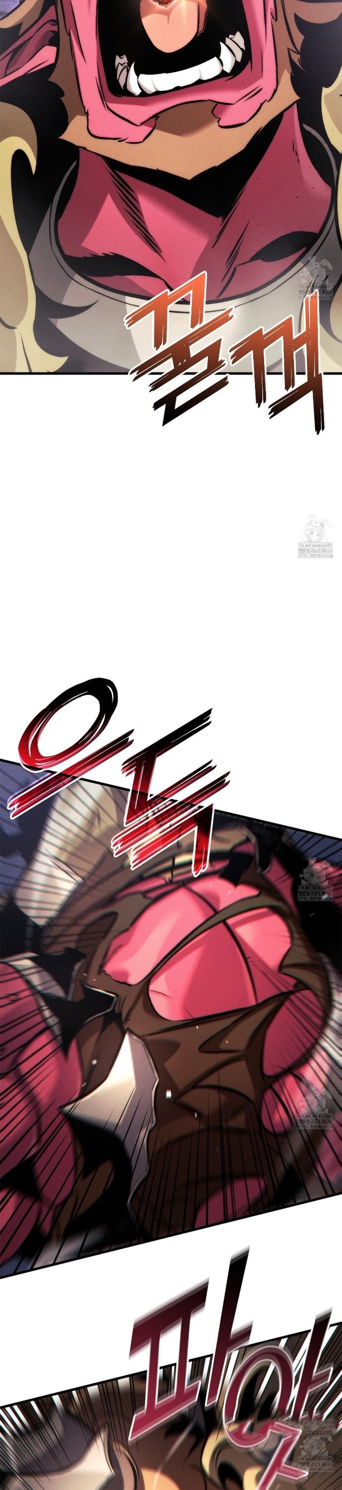 Sự Trở Lại Của Vị Thần Sức Mạnh - Chapter 188 - Page 26