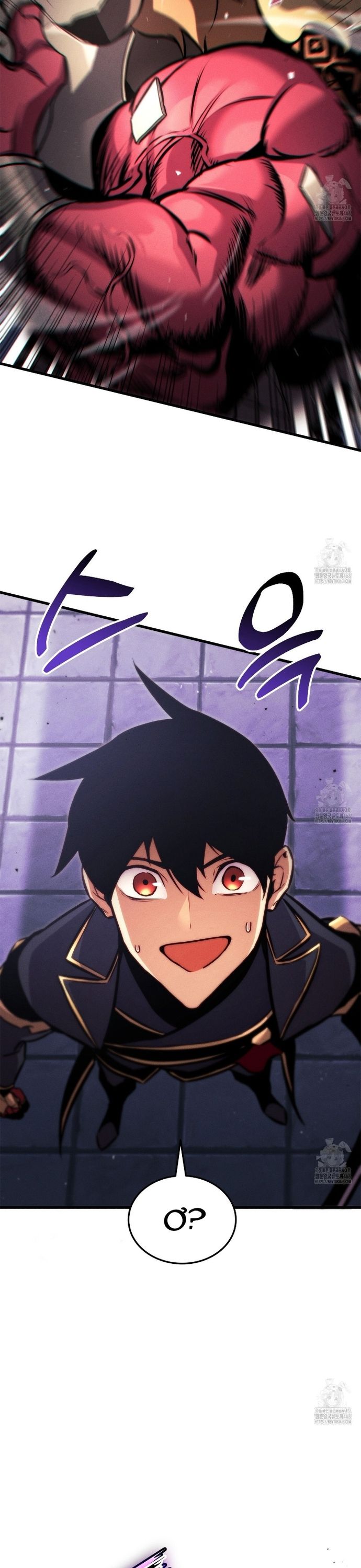 Sự Trở Lại Của Vị Thần Sức Mạnh - Chapter 188 - Page 27