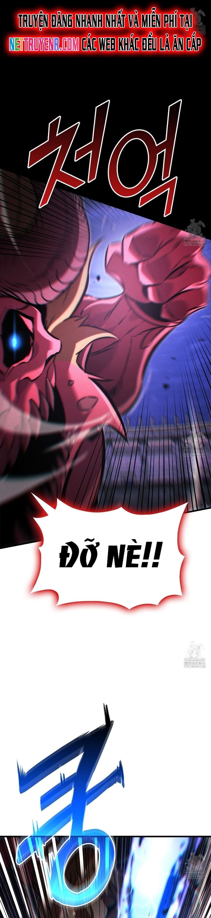 Sự Trở Lại Của Vị Thần Sức Mạnh - Chapter 188 - Page 29