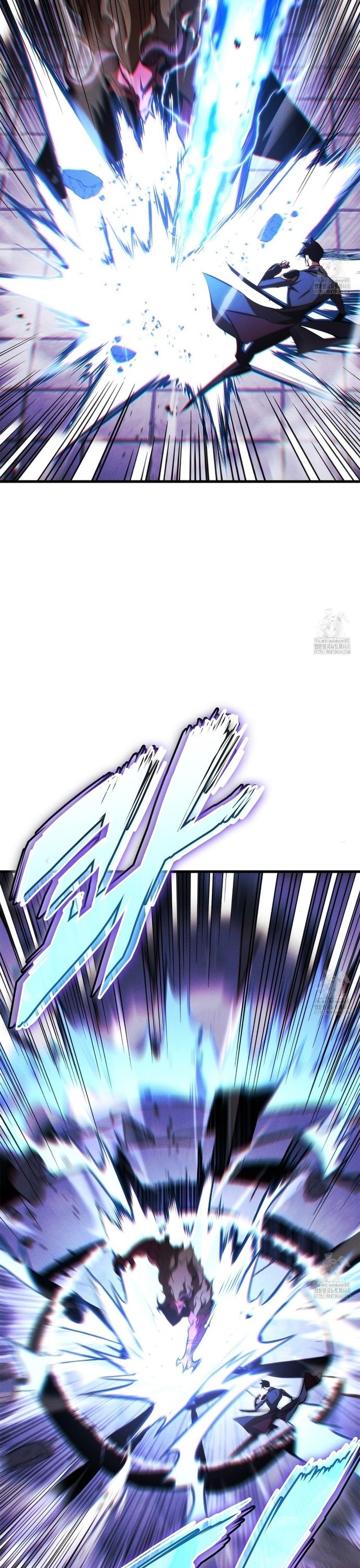 Sự Trở Lại Của Vị Thần Sức Mạnh - Chapter 188 - Page 30