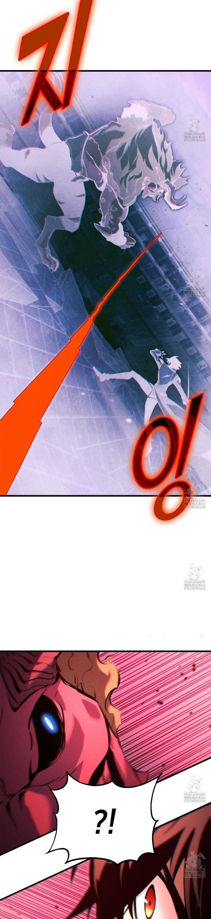 Sự Trở Lại Của Vị Thần Sức Mạnh - Chapter 188 - Page 37