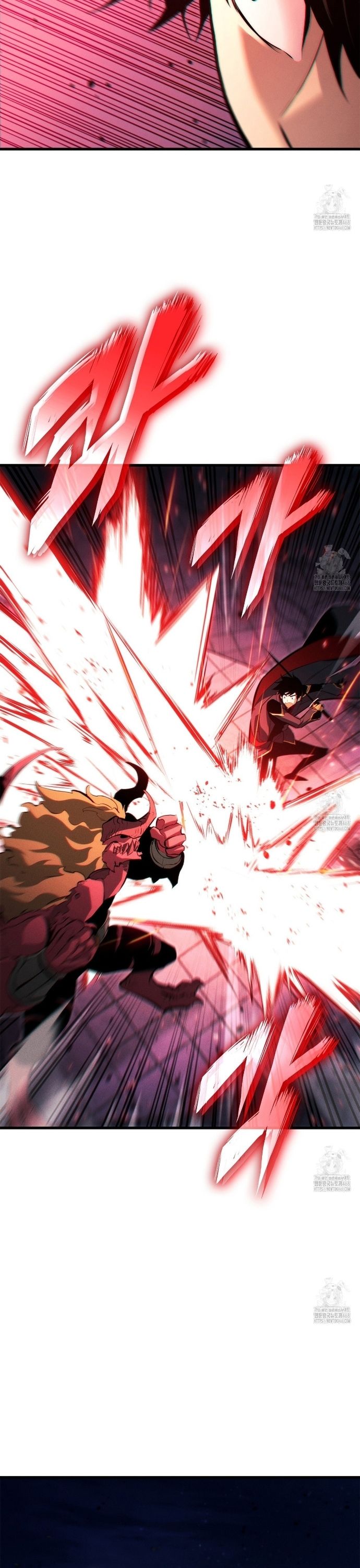 Sự Trở Lại Của Vị Thần Sức Mạnh - Chapter 188 - Page 38