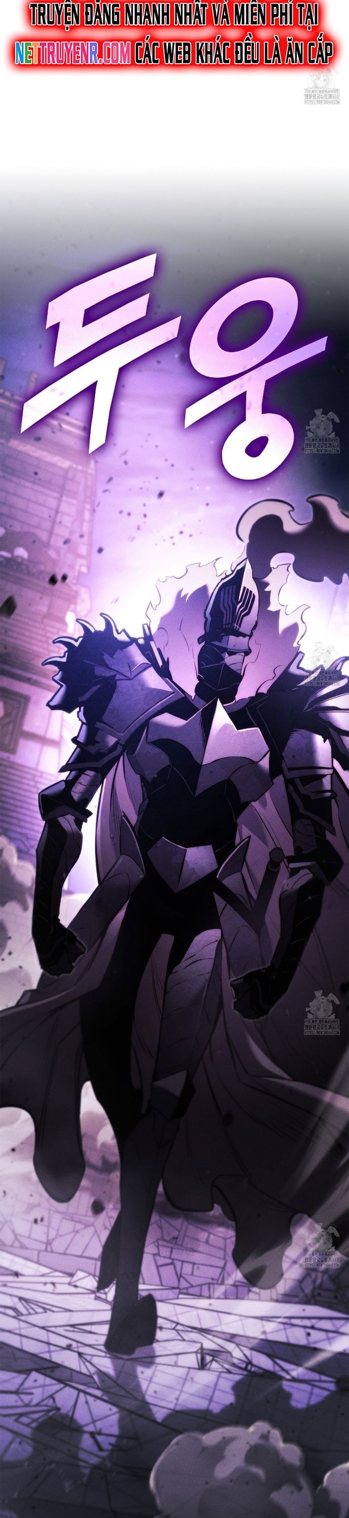 Sự Trở Lại Của Vị Thần Sức Mạnh - Chapter 188 - Page 40