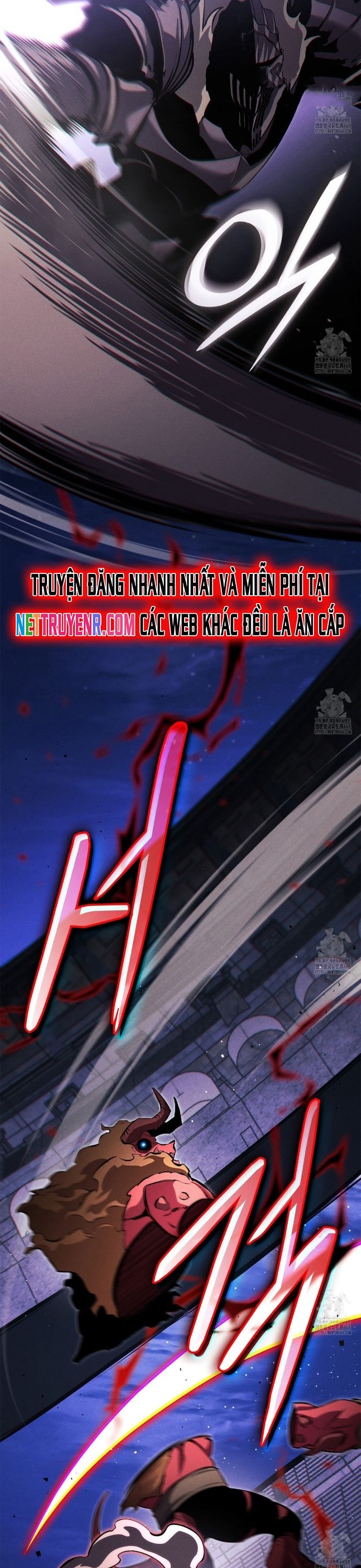 Sự Trở Lại Của Vị Thần Sức Mạnh - Chapter 188 - Page 43