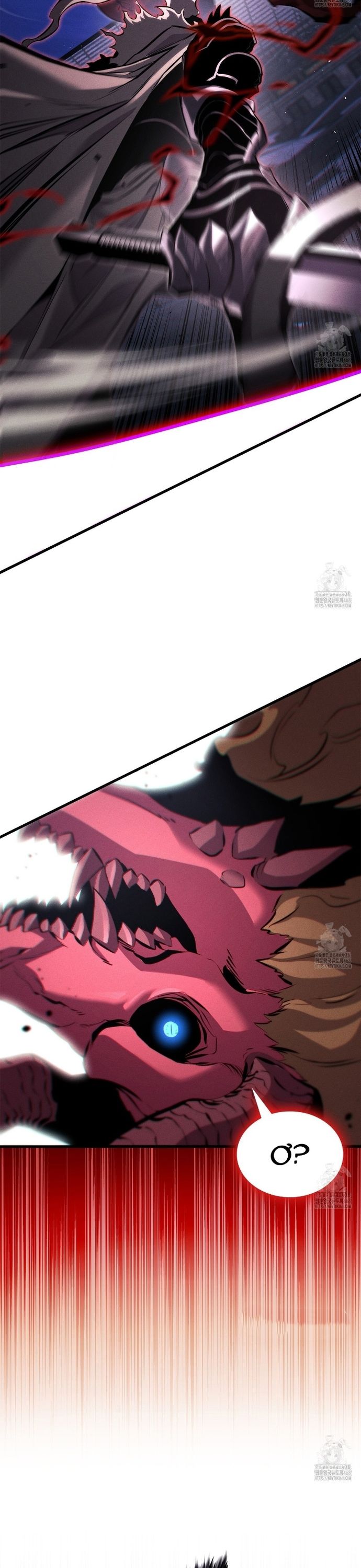 Sự Trở Lại Của Vị Thần Sức Mạnh - Chapter 188 - Page 44