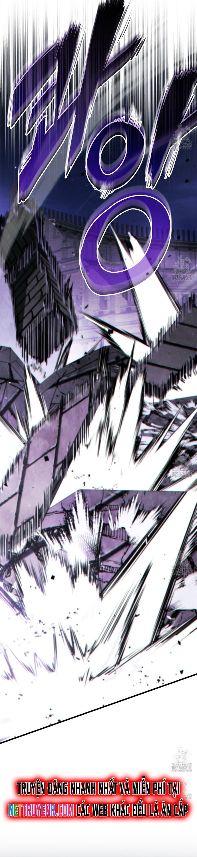 Sự Trở Lại Của Vị Thần Sức Mạnh - Chapter 188 - Page 45