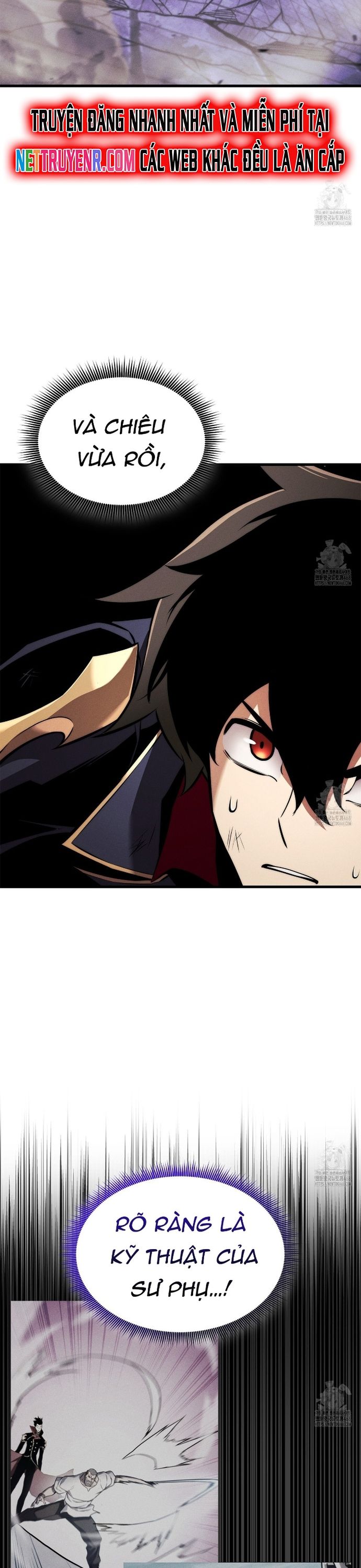 Sự Trở Lại Của Vị Thần Sức Mạnh - Chapter 188 - Page 47