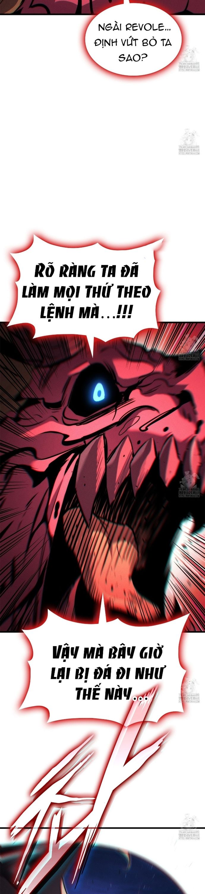 Sự Trở Lại Của Vị Thần Sức Mạnh - Chapter 188 - Page 51