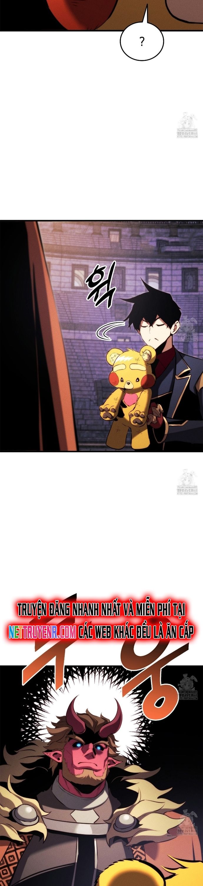 Sự Trở Lại Của Vị Thần Sức Mạnh - Chapter 188 - Page 7