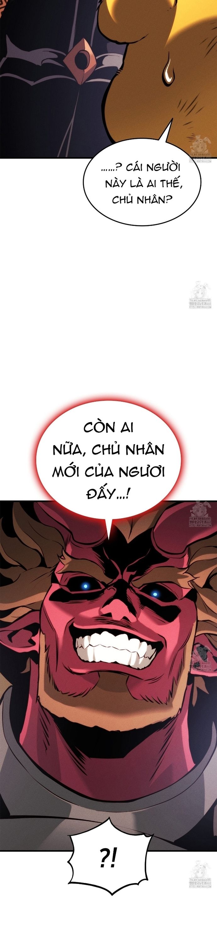 Sự Trở Lại Của Vị Thần Sức Mạnh - Chapter 188 - Page 8