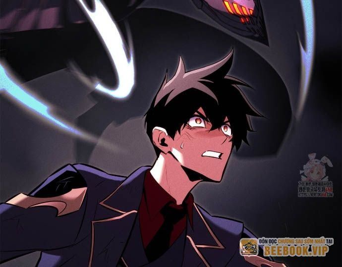 Sự Trở Lại Của Vị Thần Sức Mạnh - Chapter 189.5 - Page 23