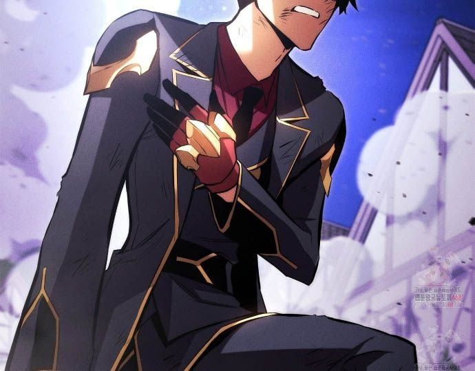 Sự Trở Lại Của Vị Thần Sức Mạnh - Chapter 189.5 - Page 36