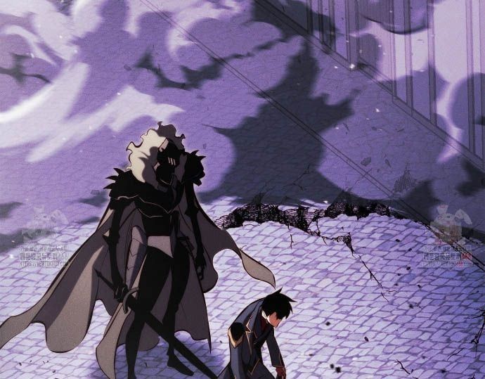 Sự Trở Lại Của Vị Thần Sức Mạnh - Chapter 189.5 - Page 43