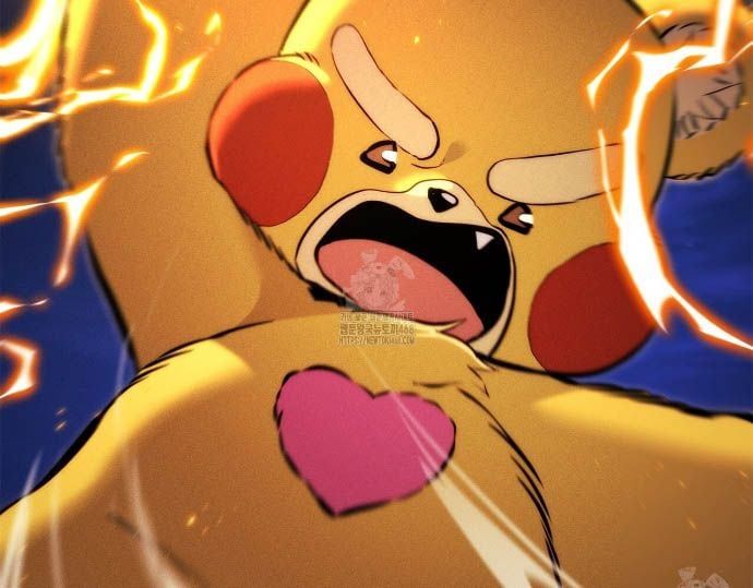 Sự Trở Lại Của Vị Thần Sức Mạnh - Chapter 189 - Page 105