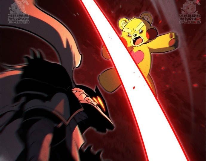 Sự Trở Lại Của Vị Thần Sức Mạnh - Chapter 189 - Page 125