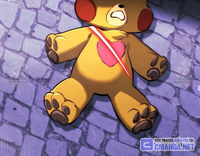 Sự Trở Lại Của Vị Thần Sức Mạnh - Chapter 189 - Page 136