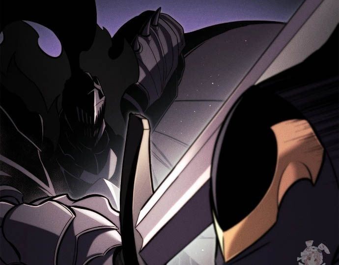 Sự Trở Lại Của Vị Thần Sức Mạnh - Chapter 189 - Page 29