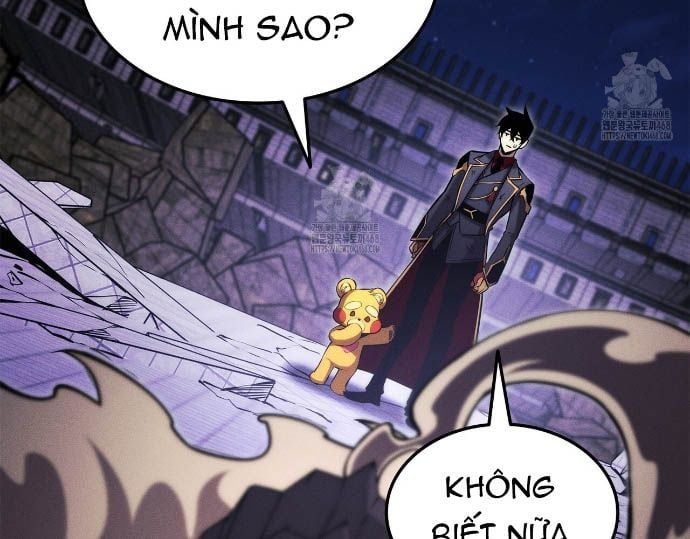 Sự Trở Lại Của Vị Thần Sức Mạnh - Chapter 189 - Page 3