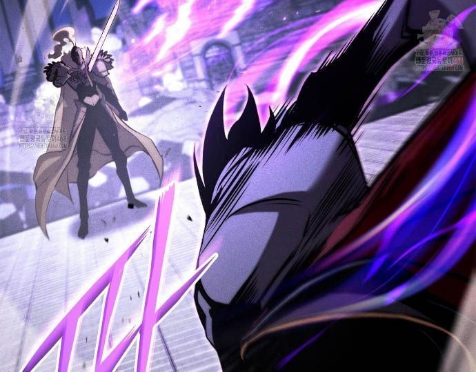 Sự Trở Lại Của Vị Thần Sức Mạnh - Chapter 189 - Page 35