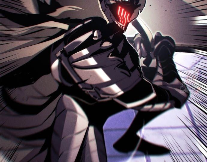 Sự Trở Lại Của Vị Thần Sức Mạnh - Chapter 189 - Page 44