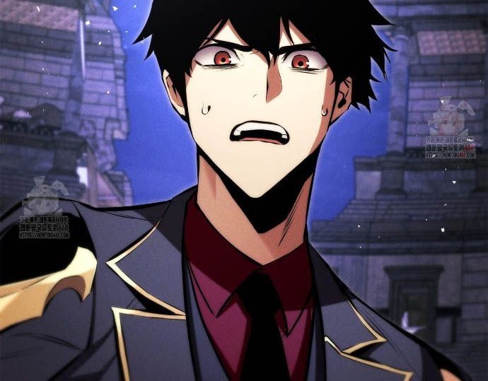 Sự Trở Lại Của Vị Thần Sức Mạnh - Chapter 189 - Page 48