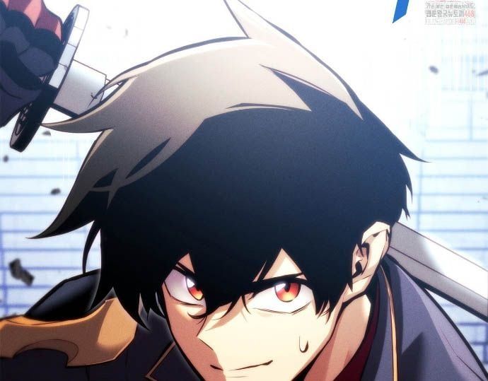 Sự Trở Lại Của Vị Thần Sức Mạnh - Chapter 189 - Page 60