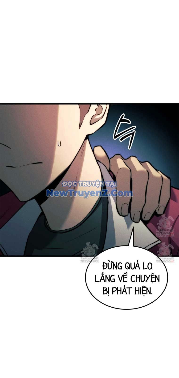 Sự Trở Lại Của Vị Thần Sức Mạnh - Chapter 191 - Page 10