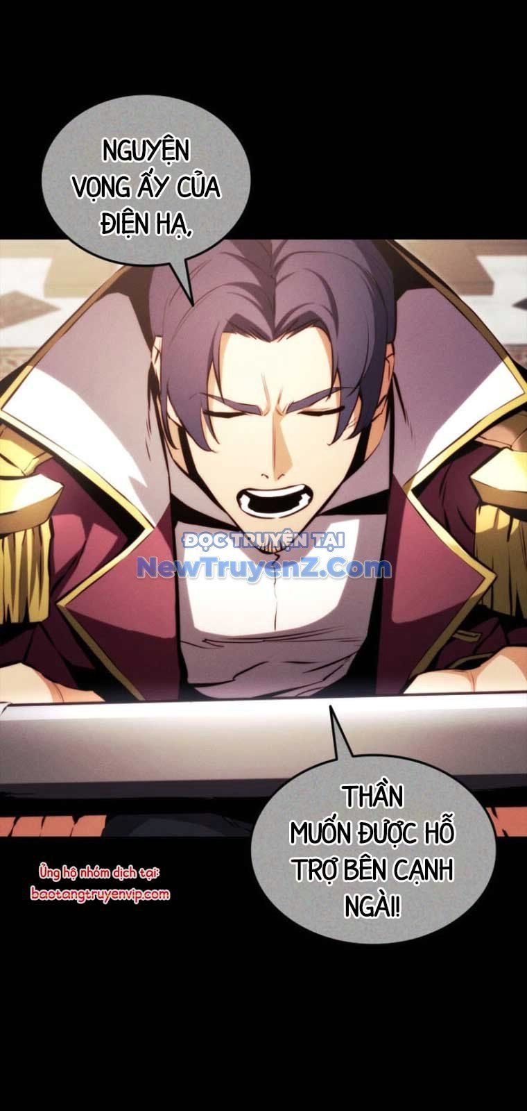 Sự Trở Lại Của Vị Thần Sức Mạnh - Chapter 191 - Page 103