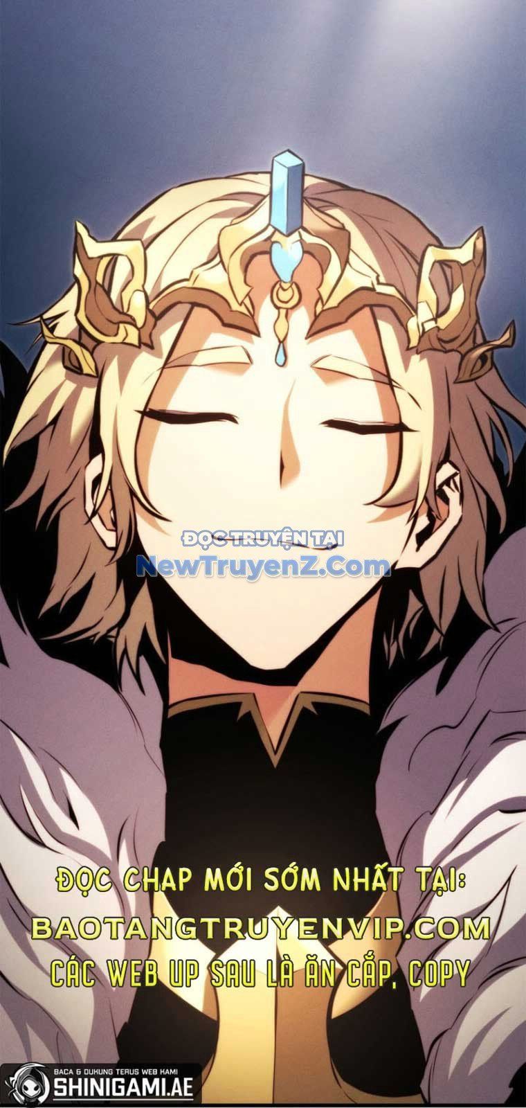 Sự Trở Lại Của Vị Thần Sức Mạnh - Chapter 191 - Page 106