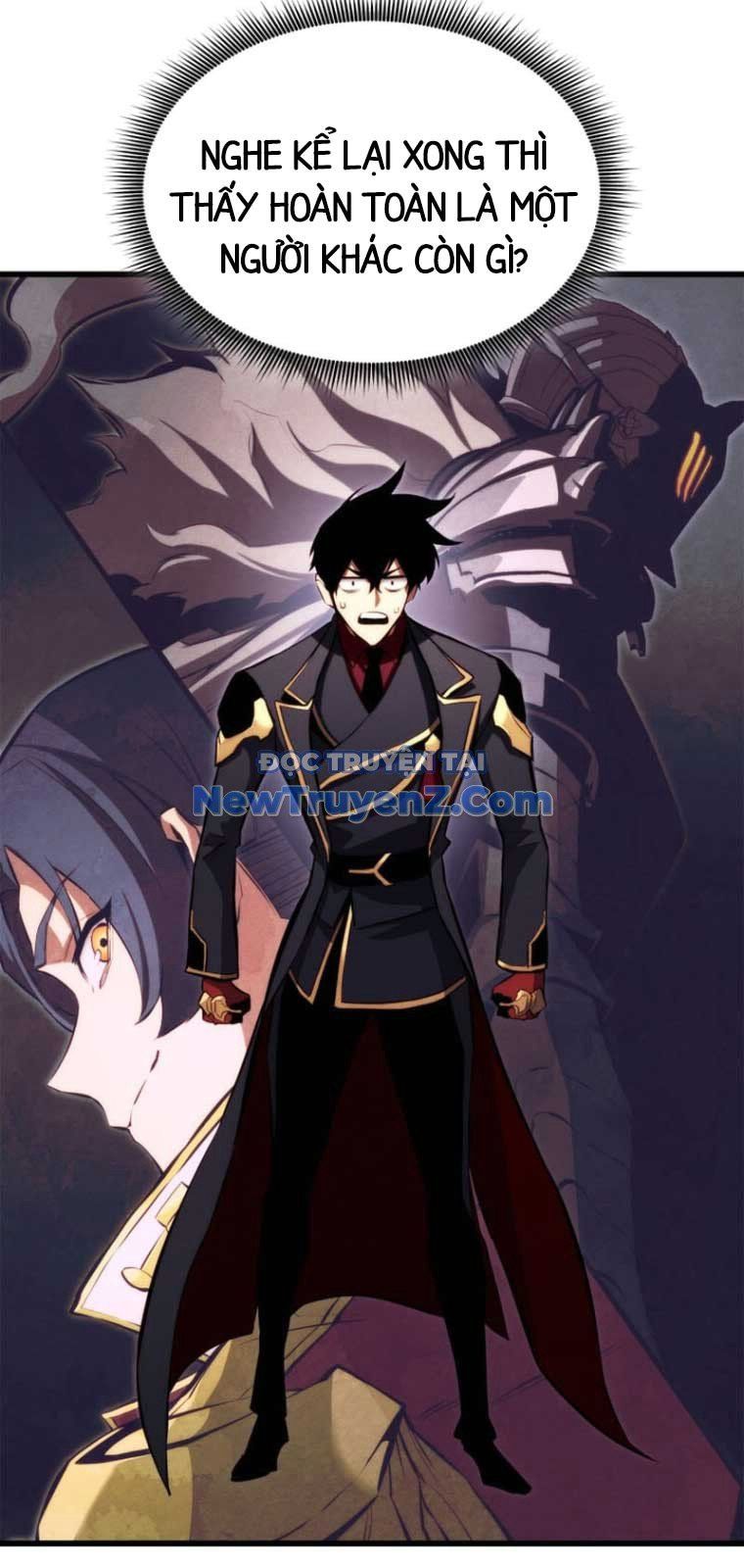 Sự Trở Lại Của Vị Thần Sức Mạnh - Chapter 191 - Page 109