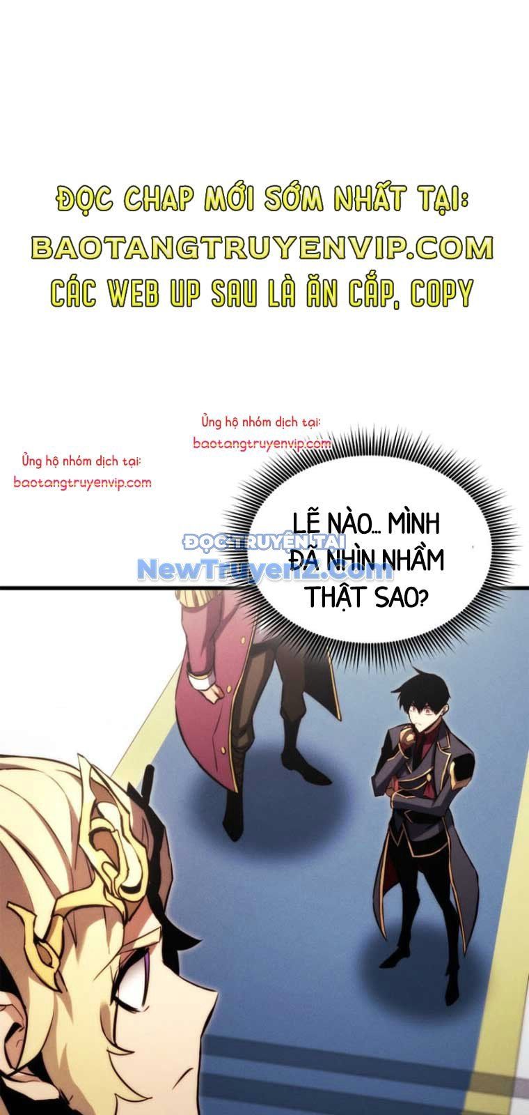 Sự Trở Lại Của Vị Thần Sức Mạnh - Chapter 191 - Page 110