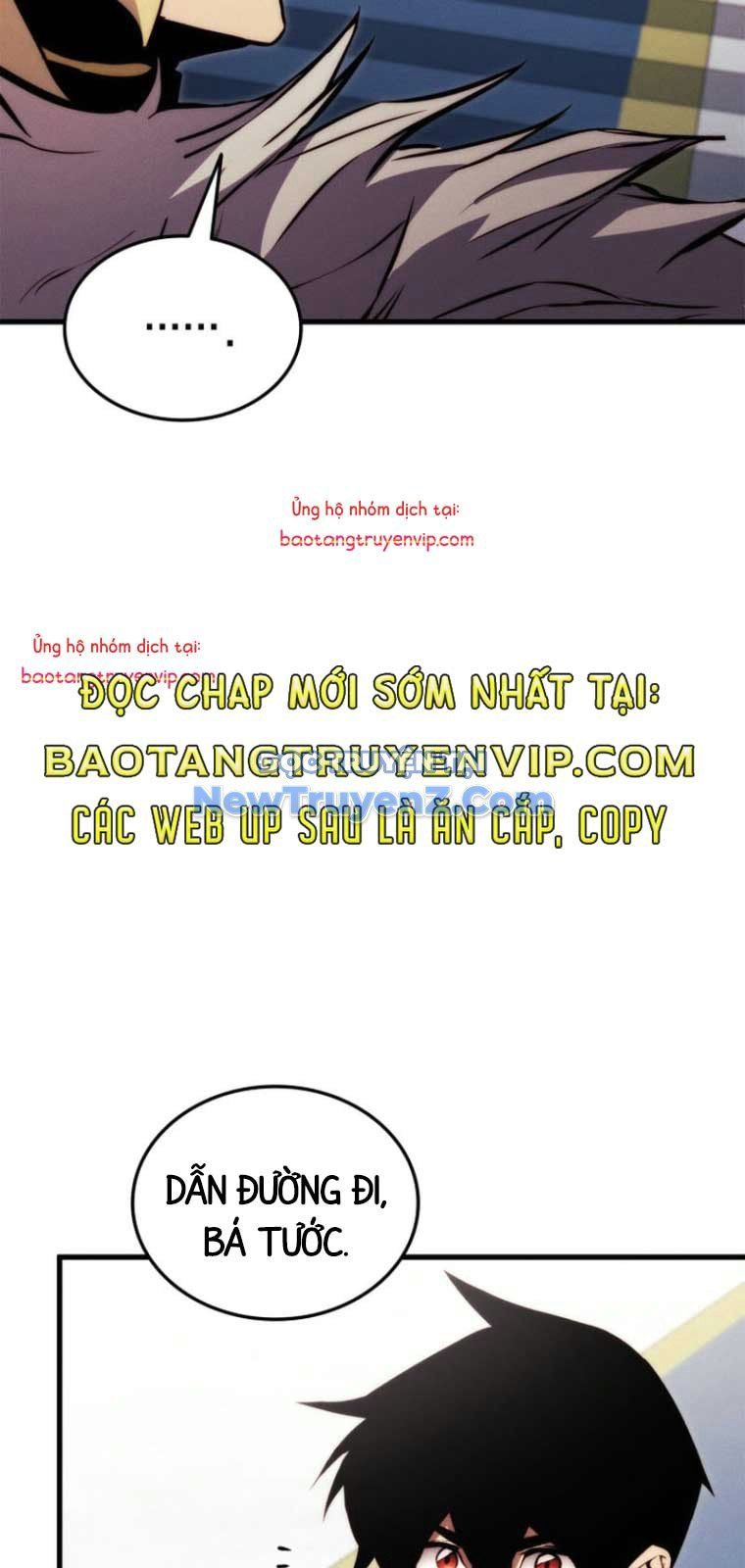 Sự Trở Lại Của Vị Thần Sức Mạnh - Chapter 191 - Page 111